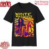 White Zombie La sexorcisto Album Fullstorlek S-5XL Unisex T-shirt