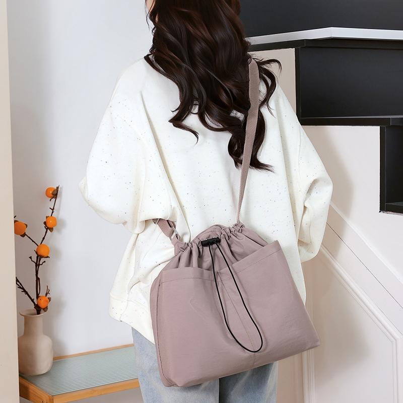 Crossbody Bag Women's Shoulder Bag Large Capacity Commuter Tote Bag