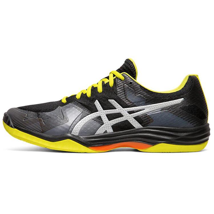 

ASICS Gel Tactic Чорний Жовтий 1071A031-001 44