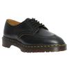 Dr. Martens Comfortable Fashion Low-Top Casual Shoes Unisex Casual Shoes Black 27451001