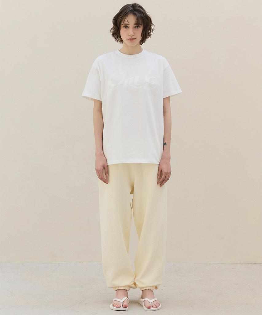 Matile Essence T-Shirt / White
