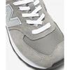 New Balance Nbp7ec702g   Wl574evg  Gray 