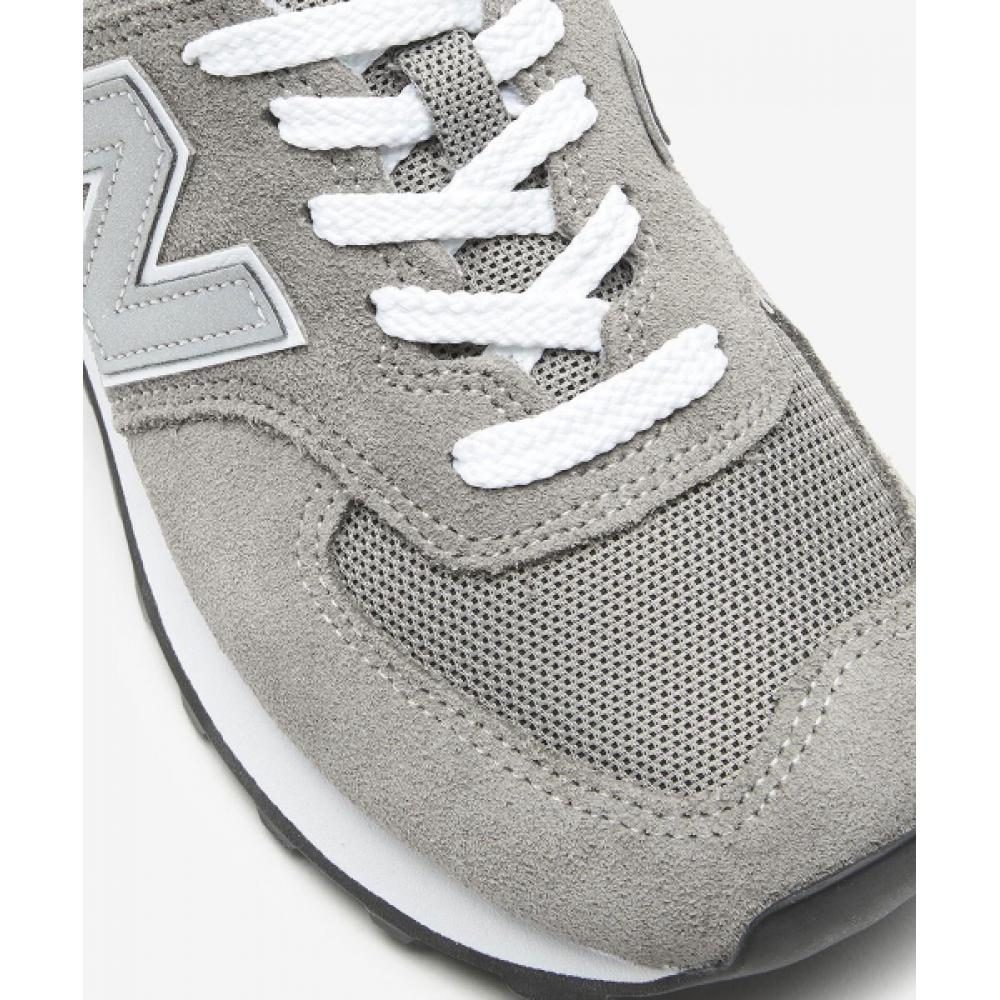New Balance Nbp7ec702g   Wl574evg  Gray 