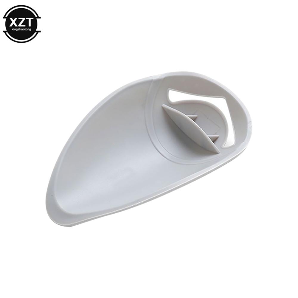 

Силиконовый удлинитель для крана для кухни, ванной комнаты, удлинитель для водопроводного крана, милый водопроводный кран для детей, аксессуары для мытья рук в ванной комнате светло-серый