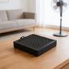 Advanced HEPA Technology Air Filtration System HEPA Duct Air Filter