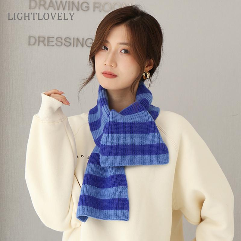 short cashmere scarf