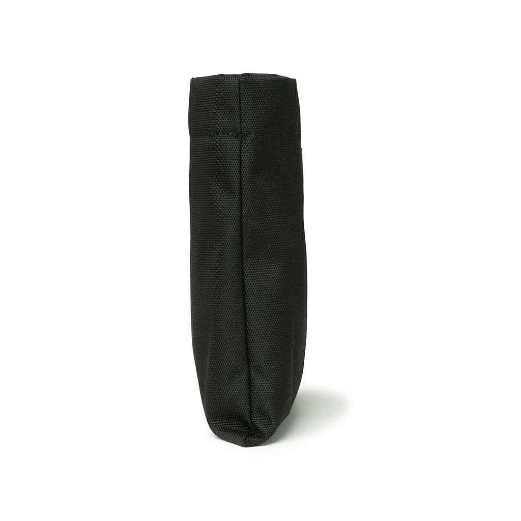 New Era Sacoche FLAT Neck Black Pouch,