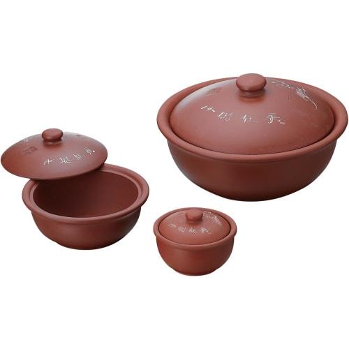 

Kanda Sand Pot Small 9cm 453007