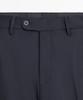 Masimodutti Wool Blend Suit Pants