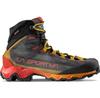 Aequilibrium Hike Gtx Trekking Boots