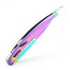 Metal Folding Handle Hair Removal Old razor Hair Removal Tool HS-847