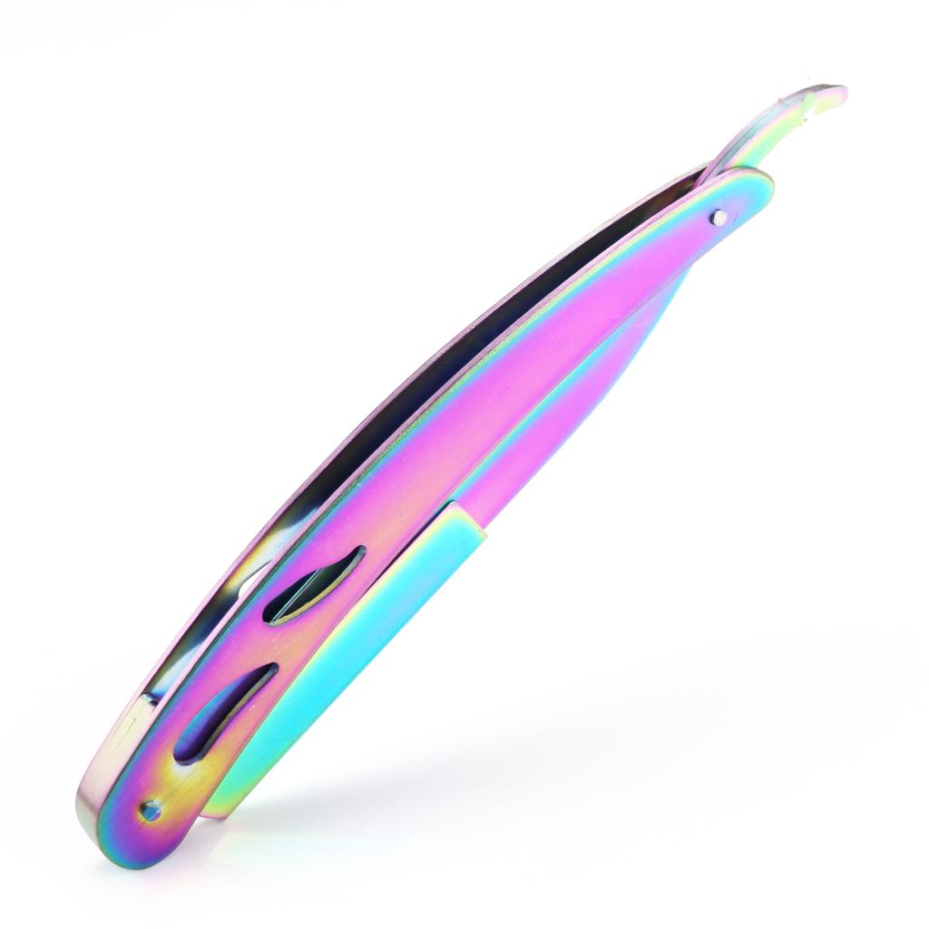 Metal Folding Handle Hair Removal Old razor Hair Removal Tool HS-847