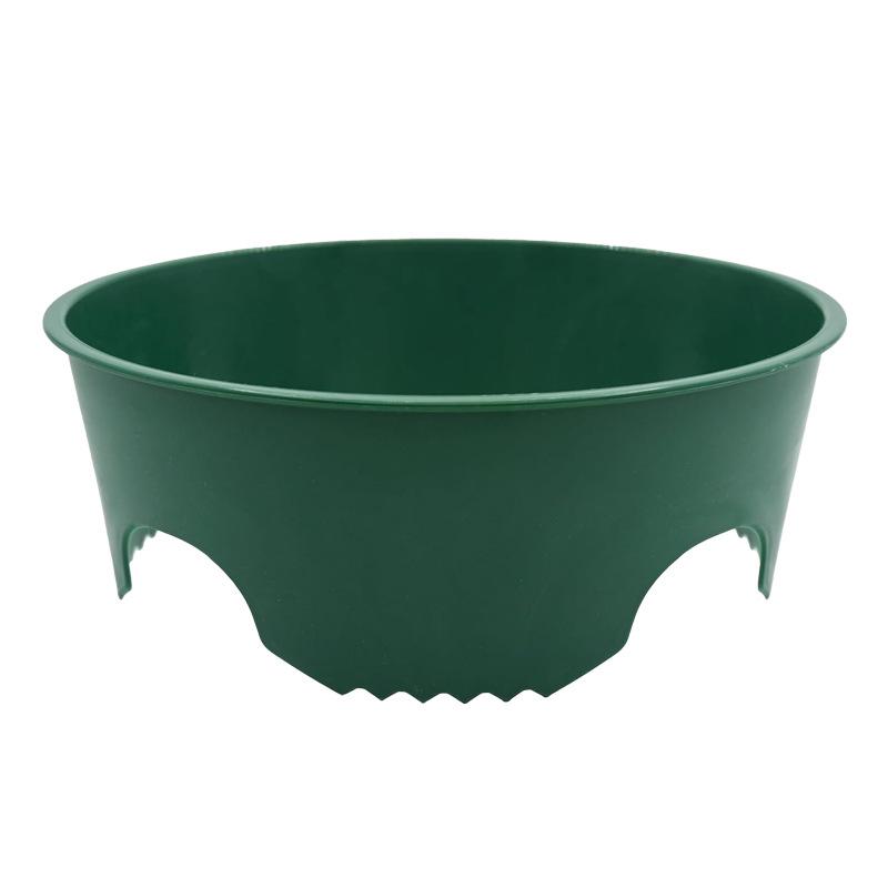 Garden Plant Protection Growth Rings