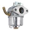 Lawn Mower Carburetor Replacement for 798917 695727 790558 791292 791953 794587 Carb 12a000 12c000 12d000 12e000