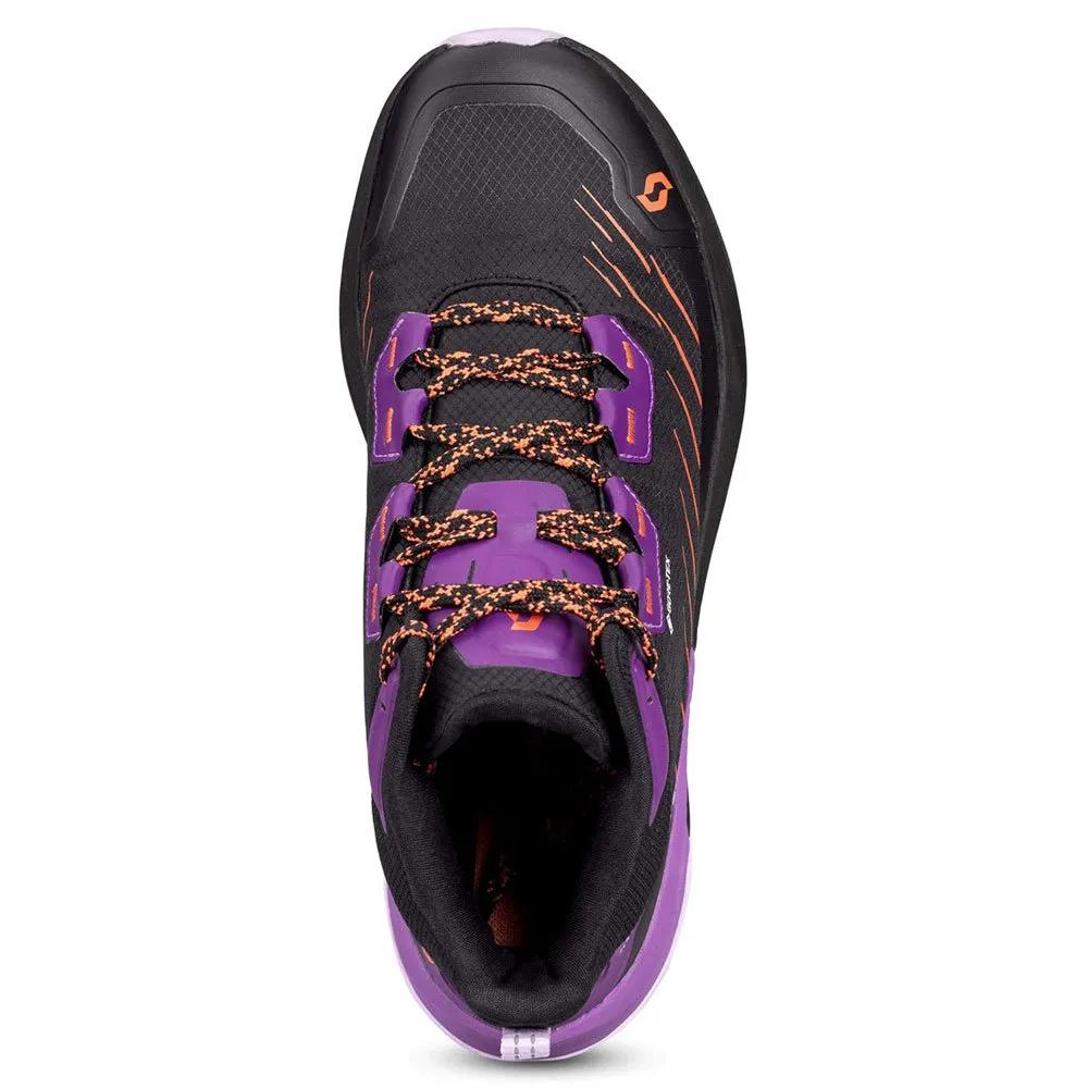 Scott Кроссовки для трейлраннинга Kinabalu 3 Mid Goretex