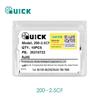 QUICK 203H Soldering Iron Tips 200-L Series: L1.5CF, L2CF, L3CF, L4CF, L5CF - Special Model