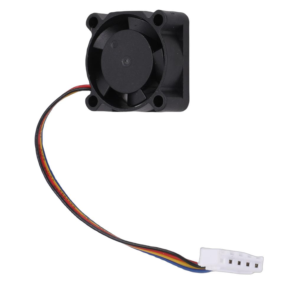 3D Printer Cooling Fan Replacement for A1 A1 Mini 3D Printer 2510 Double Ball Bearing Hotend Cooling Fan