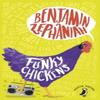 Funky Chickens by Benjamin Zephaniah Paperback Book 9780241354568