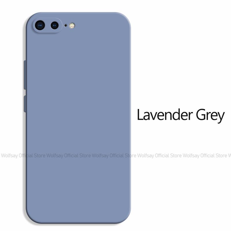 

Чехол для iPhone 7 Plus, чехол для iPhone 7, 8 Plus, роскошный противоударный чехол из ТПУ с жидким силиконом, защитный чехол для телефона iPhone 7 Plus For iPhone 7 Plus