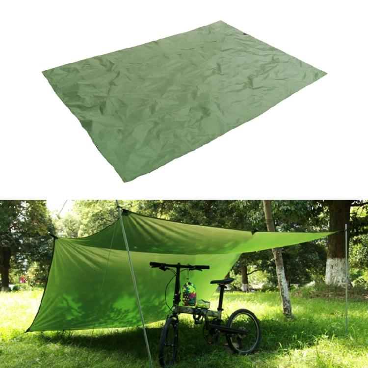 Sandproof Beach Blanket Camping Mat Waterproof Picnics Blanket Waterproof Pouch