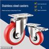 Accesorii și piese pentru mobilier – Role pentru mobilier