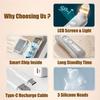 A71Z Electric Baby Nasal Aspirator Electric Baby Nasal Aspirator Infant Nose Cleaning Device