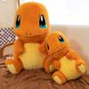 Cute Charmander Plush Doll Anime Pokmon Fire Dragon Kawaii Large Plush Toys Soft High Quality Filling Room Decor Surprise Gifts