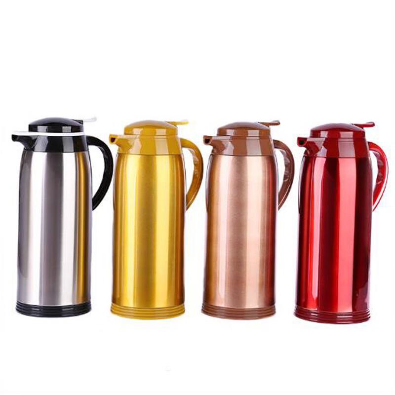Thermos isotherme en acier inoxydable Di Rui En