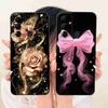 For Tecno Pop 6 Go BE6j Case Simple Style Silicone Shockproof Back Cover Coque For Tecno Pop6 Go POP 6 GO Phone Bumper Shell
