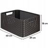 Curver Basket Basket Storage Container