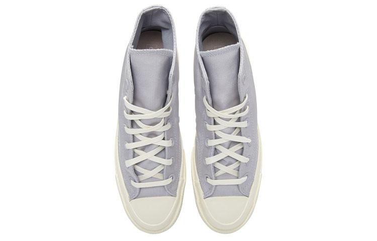 Converse Chuck Taylor 1970s 'Gray White' Women's A00888C