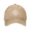 Casual Hats Hip Hop Hat Steyr Cotton Baseball Cap Custom Adjustable Trucker Hat for Unisex  WoUnisex