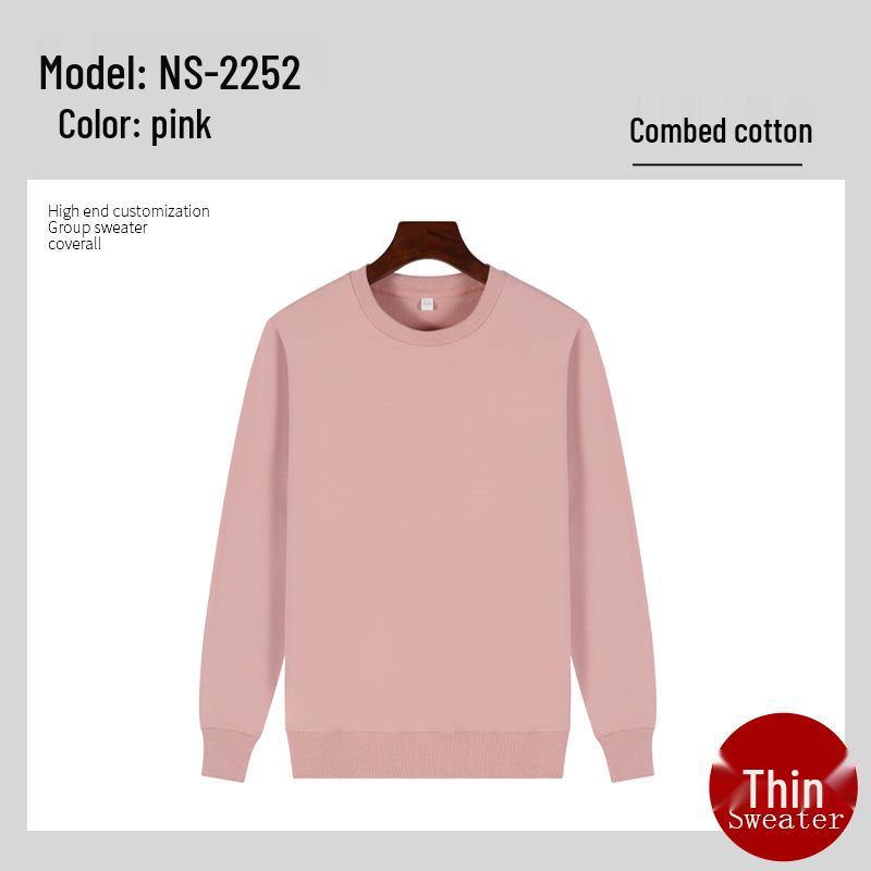 Men s Premium Long Sleeve Logo Hoodie for FallWinter 3XL 2200₽