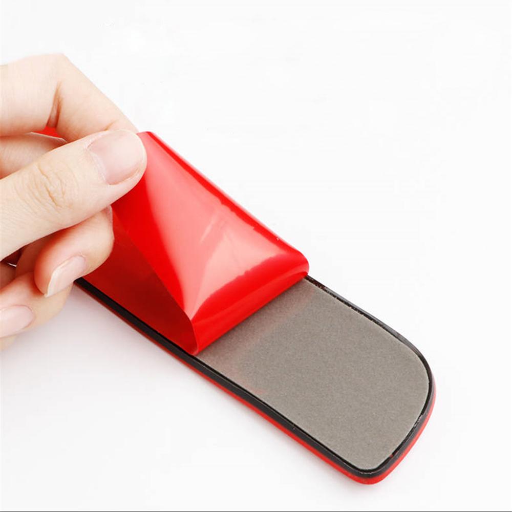 Car Door Scuff Sill Cover