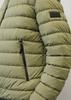 Демисезонная куртка Marc O'Polo Kapuzen-Steppjacke (321096070284) olive