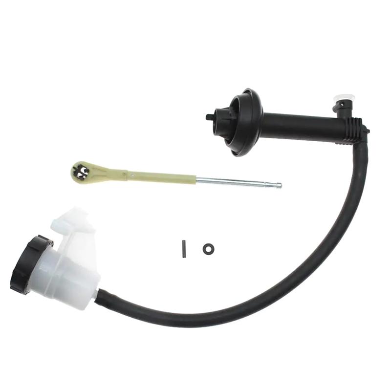 F57A7A543D Clutch Master Cylinder With Rod For Ford Ranger Pickup 1995-2011 Mazda B-Series 2.3L 2.5L 3.0L F87Z7A543AA Parts-A87Q