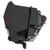 Left Side OuterTail Light For 2014-2021 Grand Cherokee SRT 68142943AH, CH2804108