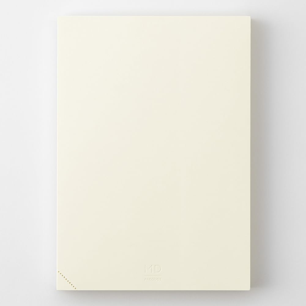 DESIGNPHIL (MIDORI) MD Notebook 1 Day 1 Page Unlined B 15389006