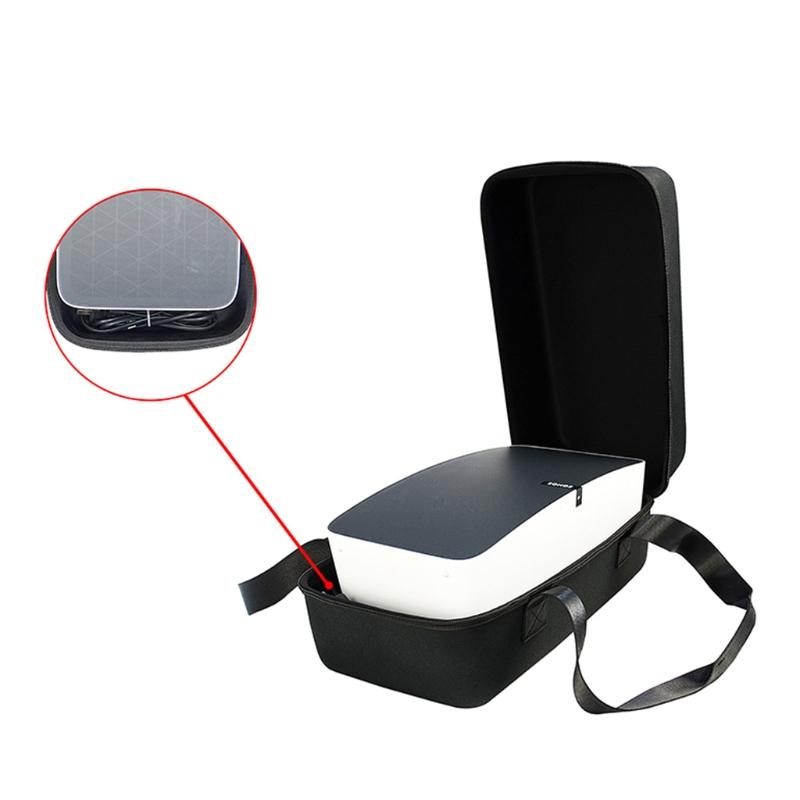 Shockproof for Protection for Case and Protective Bag Cover for Mar-shall  II for Small Electronics