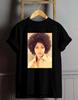 Selten! Pam Grier T-Shirt für Männer Frauen Unisex T-Shirt