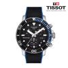 Seastar 1000 Chronograph T120.417.17.051.03