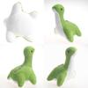 Adorable Apex Legends Nessie Plush Toy With Soft Fabric And Fluffy Cotton Filling