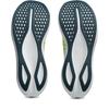 Asics EvoRide Speed 3 Running Size 750 Size 3E Shoes, Men's, (Citron/Jasper Green), 28.5 Cm, (1011B968)