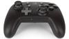 Nintendo-lizenziert PowerA Nano Enhanced Wireless Controller für Nintendo Switch Kleiner als Standardprodukt Produkt - Schwarz, Größe, 2 Jahre Garantie,