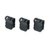 10/20 Bucăți Clipsuri de Fixare Apărători Noroi Mașină Clemă Cataramă în Formă de U Apărătoare Motor Auto Element de Fixare Metalic Cataramă Apărătoare Motocicletă Camion