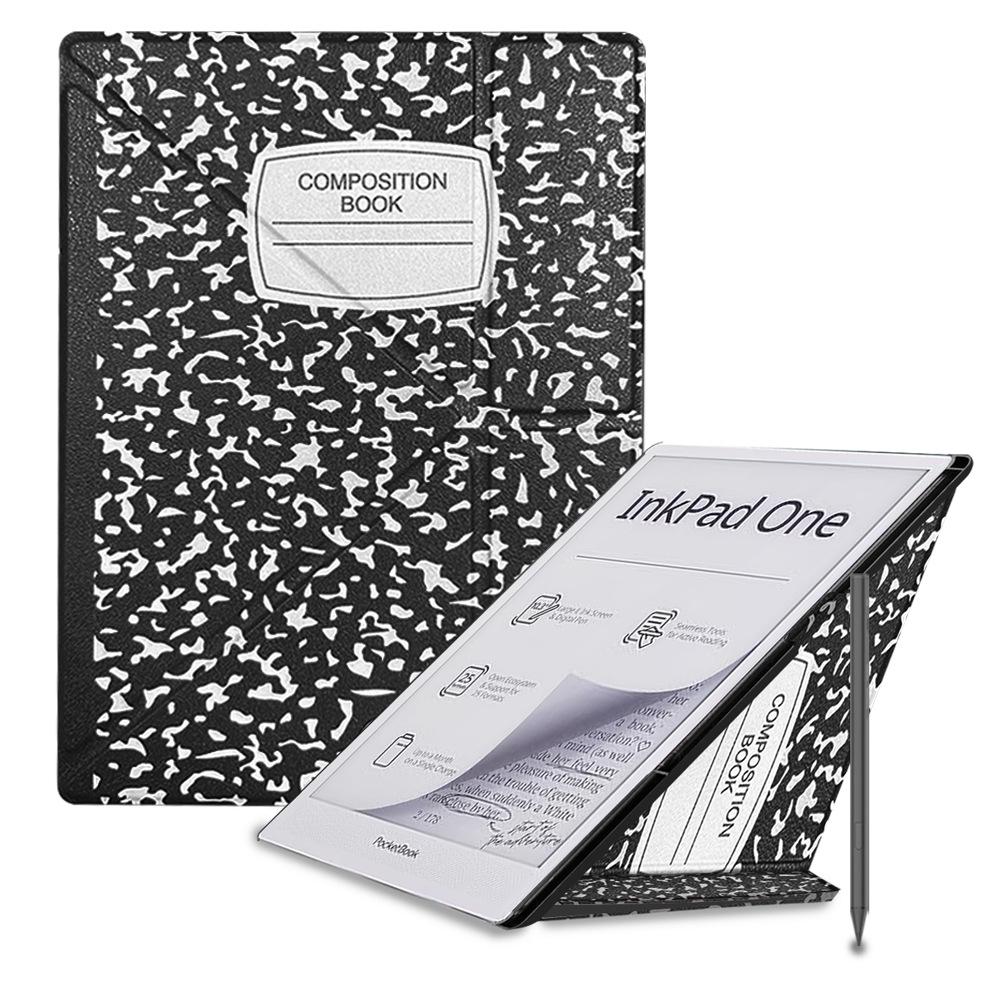 Case for 10.3" Pocketbook InkPad One 2026 (Model:PB1030), Multi-Angle Stand