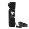 Miękkie Silikonowe Etui Ochronne Odporne na Zarysowania dla Kamery Gimbalowej DJI Osmo Pocket 2