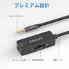 Cubilux Volume Adjustment Volume Mini Jack Audio Volume Controller Compatible with Computers 3.5mm Cable, Adjuster, Cord, Earphones, Headphones,