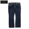 White Stitch Denim Pants/ Bottoms 40 IndigoUsed