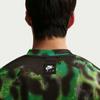 Nike M Air Football Aop Jsy Grn If1265